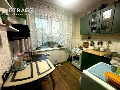 Продается 2-комн. квартира, 43 м²