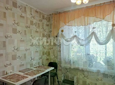 Продается 3-комн. квартира, 62,2 м²