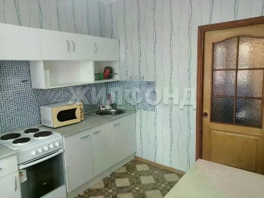 Продается 1-комн. квартира, 43,7 м²