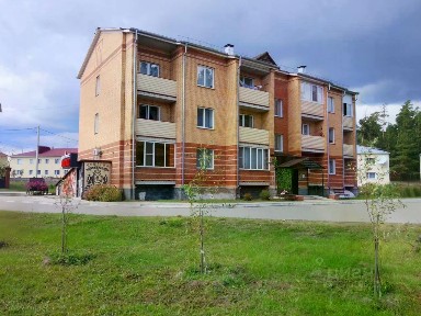 Продается 1-комн. квартира, 36 м²