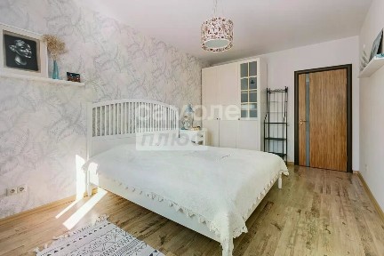 Продается 3-комн. квартира, 78,5 м²