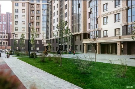 Продается 3-комн. квартира, 60,7 м²