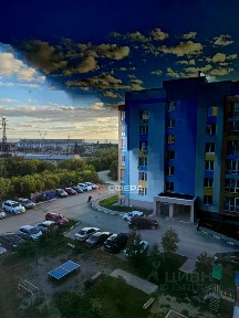 Продается студия, 24,4 м²