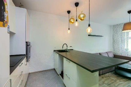 Продается 1-комн. квартира, 59,7 м²