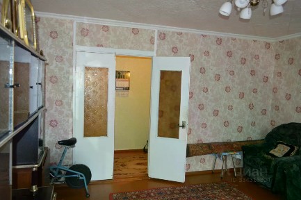 Продается 2-комн. квартира, 55 м²