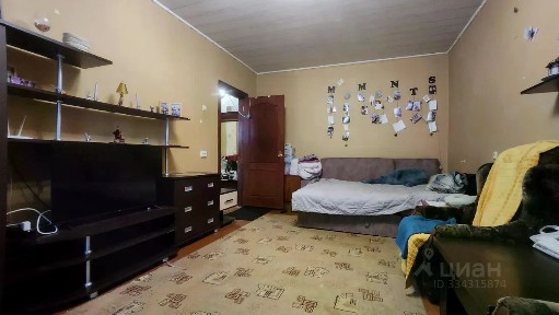 Продается 1-комн. квартира, 38 м²
