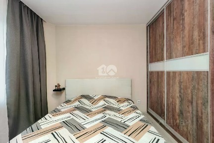 Продается 2-комн. квартира, 60,5 м²