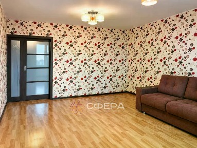Продается 2-комн. квартира, 61,6 м²