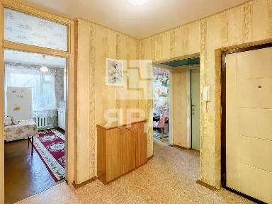 Продается 4-комн. квартира, 75,9 м²