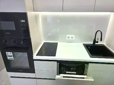Продается студия, 30 м²