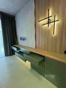 Продается студия, 29 м²