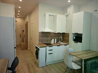 Продается студия, 30 м²