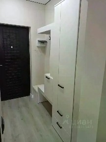 Продается студия, 28 м²