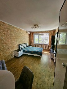 Продается 2-комн. квартира, 52,8 м²