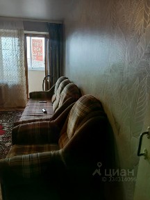 Продается 3-комн. квартира, 51 м²