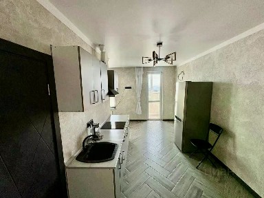 Продается студия, 25 м²