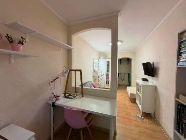 Продается 3-комн. квартира, 55,5 м²