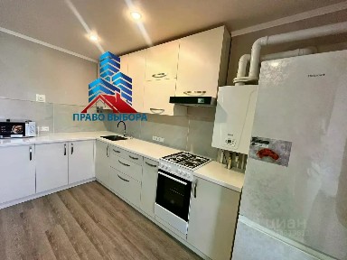 Продается 2-комн. квартира, 59 м²