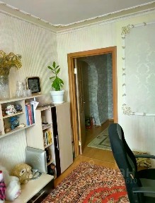 Продается 3-комн. квартира, 64 м²