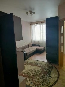Продается 1-комн. квартира, 27 м²