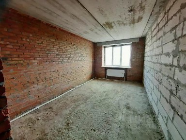 Продается 2-комн. квартира, 55,8 м²
