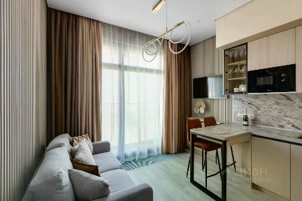 Продается 1-комн. квартира, 37 м²