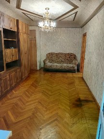 Продается 3-комн. квартира, 49,3 м²