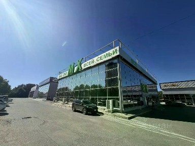Сдается помещение свободного назначения, 1 500 м²