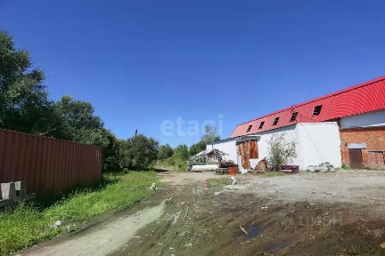 Сдается склад, 474,8 м²