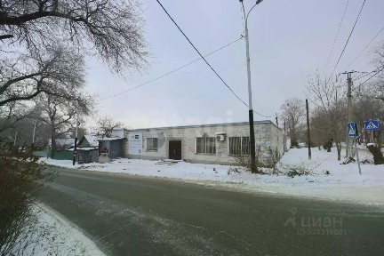 Сдается склад, 250 м²