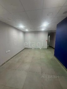 Сдается торговая площадь, 62,7 м²