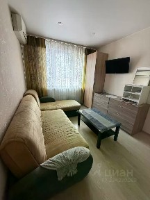 Сдается студия, 20 м²