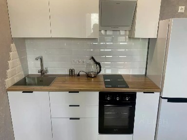 Сдается студия, 30 м²