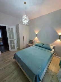 Сдается 2-комн. квартира, 55 м²