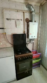 Сдается 1-комн. квартира, 31 м²