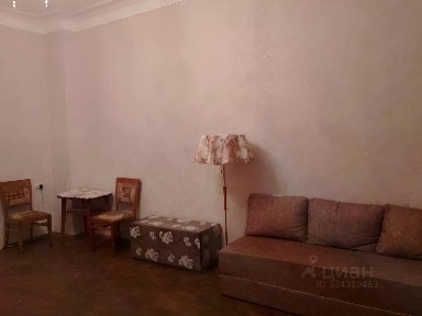 Сдается 3-комн. квартира, 75,3 м²