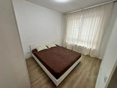 Сдается 1-комн. квартира, 33,9 м²