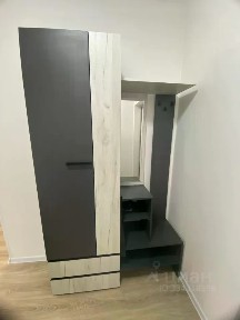 Сдается 1-комн. квартира, 35 м²