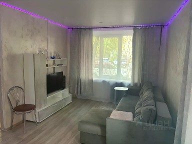 Сдается 1-комн. квартира, 31,2 м²