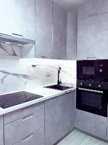 Сдается 1-комн. квартира, 42 м²