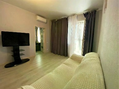 Сдается 1-комн. квартира, 43,2 м²