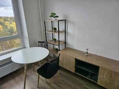 Сдается студия, 20 м²