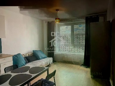 Сдается 1-комн. квартира, 38,2 м²