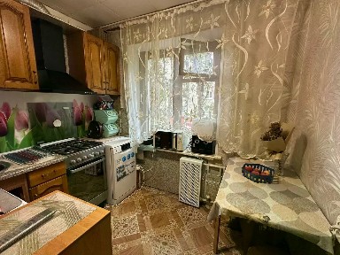 Сдается 2-комн. квартира, 47 м²