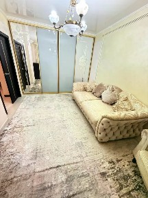 Сдается 1-комн. квартира, 45 м²