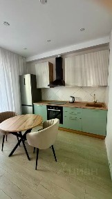 Сдается 1-комн. квартира, 38 м²