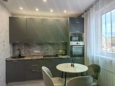 Сдается 1-комн. квартира, 38 м²