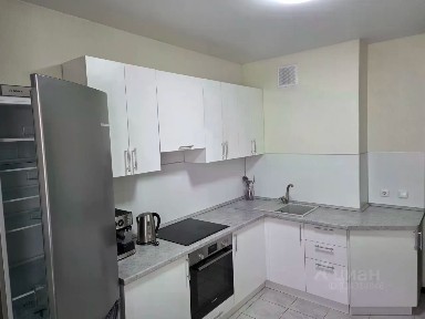 Сдается 1-комн. квартира, 32 м²