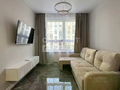 Сдается 2-комн. квартира, 50 м²