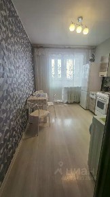 Сдается 1-комн. квартира, 40 м²